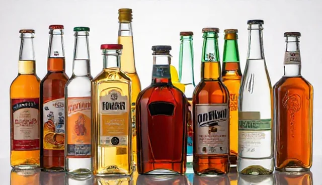 储存条件对酒水饮料品质的影响原因分析