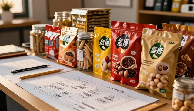 食品批发业务中的零售服务优化策略