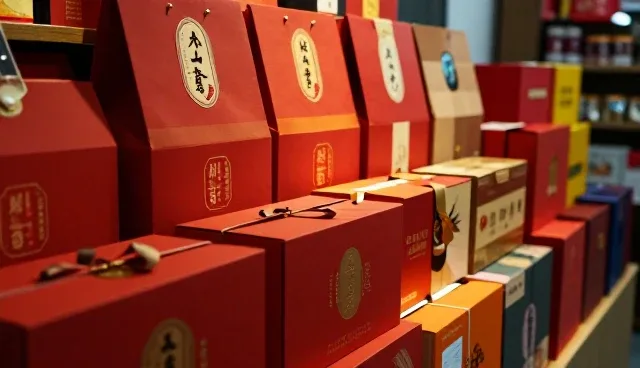 如何正确选购与使用地方特产礼盒