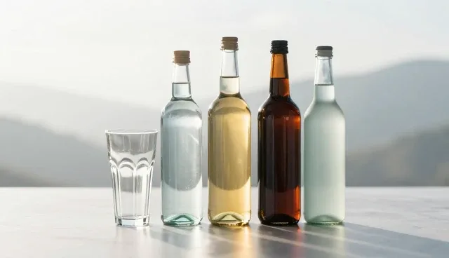 酒水饮料套装选型中的消费体验关键因素分析
